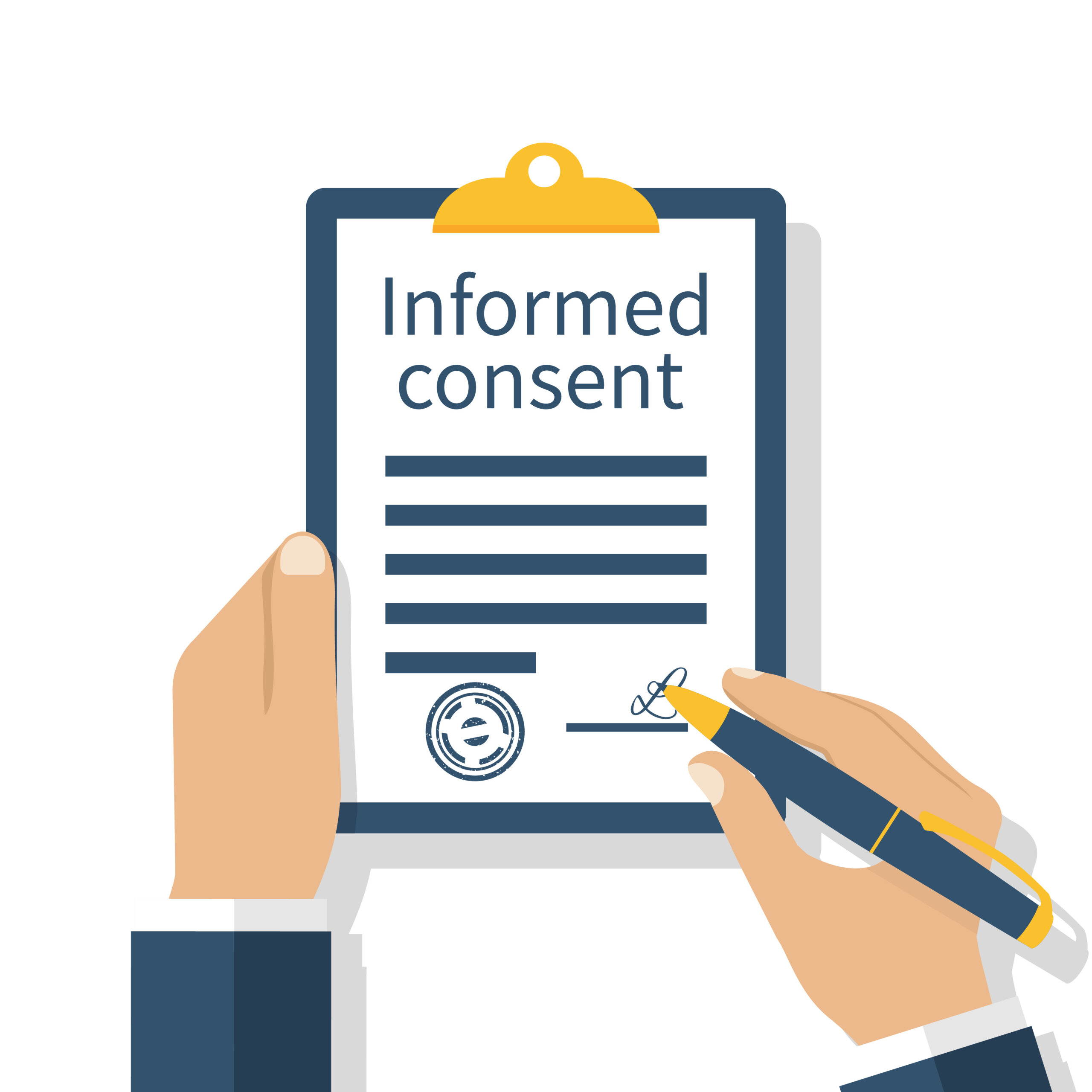 Large Language Models in Informed Consent — Opportunities, Evidence, and Challenges